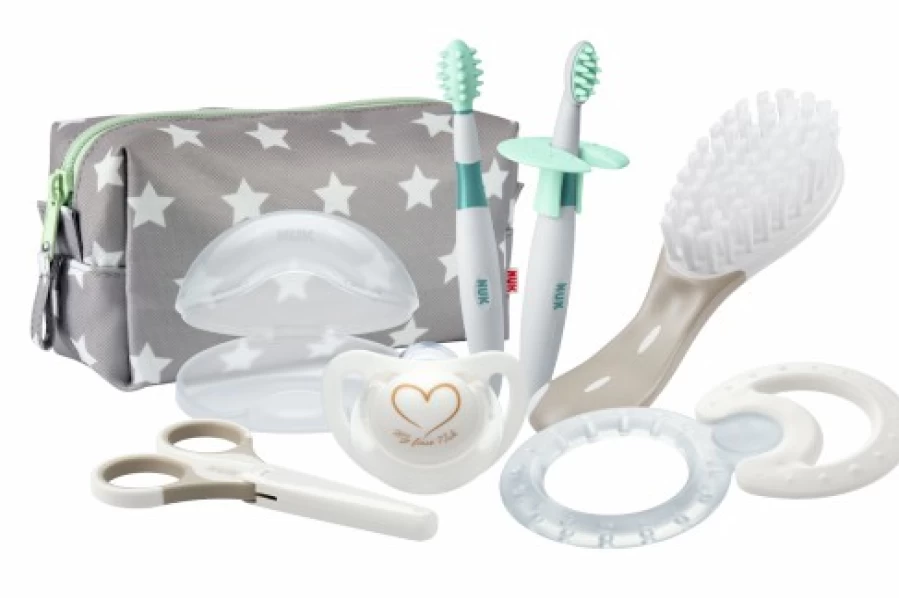 Hot Nuk Welcome Set