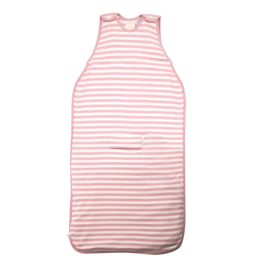 Clearance Woolbabe 3 Seasons Side Zip Sleeping Bag