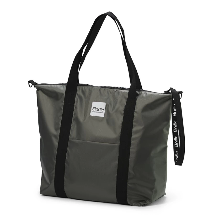 Hot Elodie Changing Bag Soft Shell