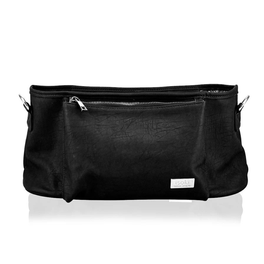 Clearance Isoki Tully Stroller Caddy