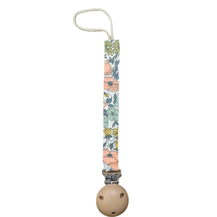 Wholesale Jellystone Designs Dummy/Pacifier Clip