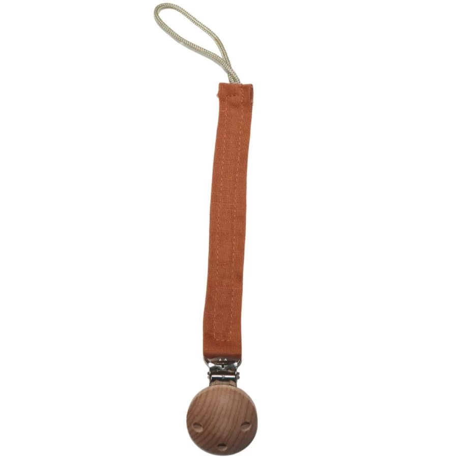 Wholesale Jellystone Designs Dummy/Pacifier Clip