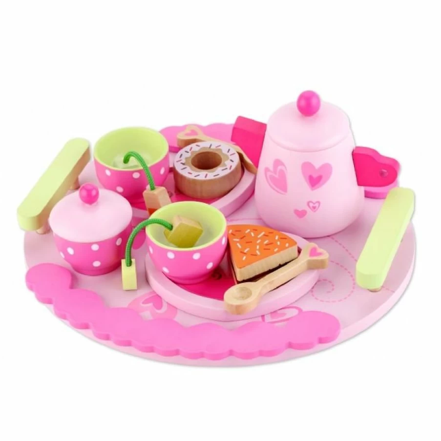 Online Classic World Good Afternoon Tea Set