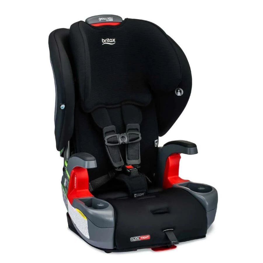 Online Britax Grow With You Clicktight Contour Safewash