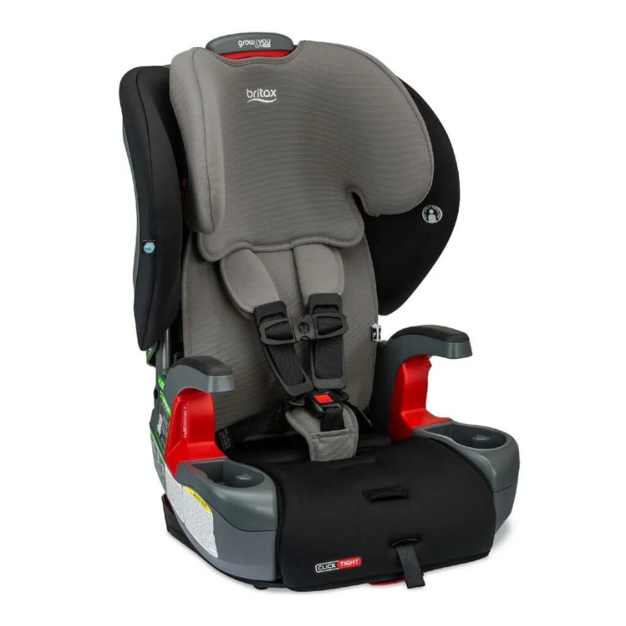 Online Britax Grow With You Clicktight Contour Safewash