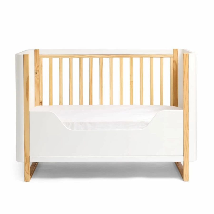 Best Cariboo Milford Toddler Bed Conversion Kit