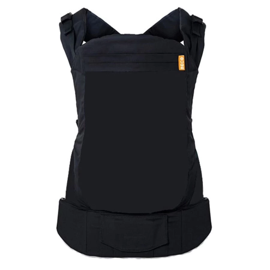 Clearance Beco Toddler Carrier Metro-Black