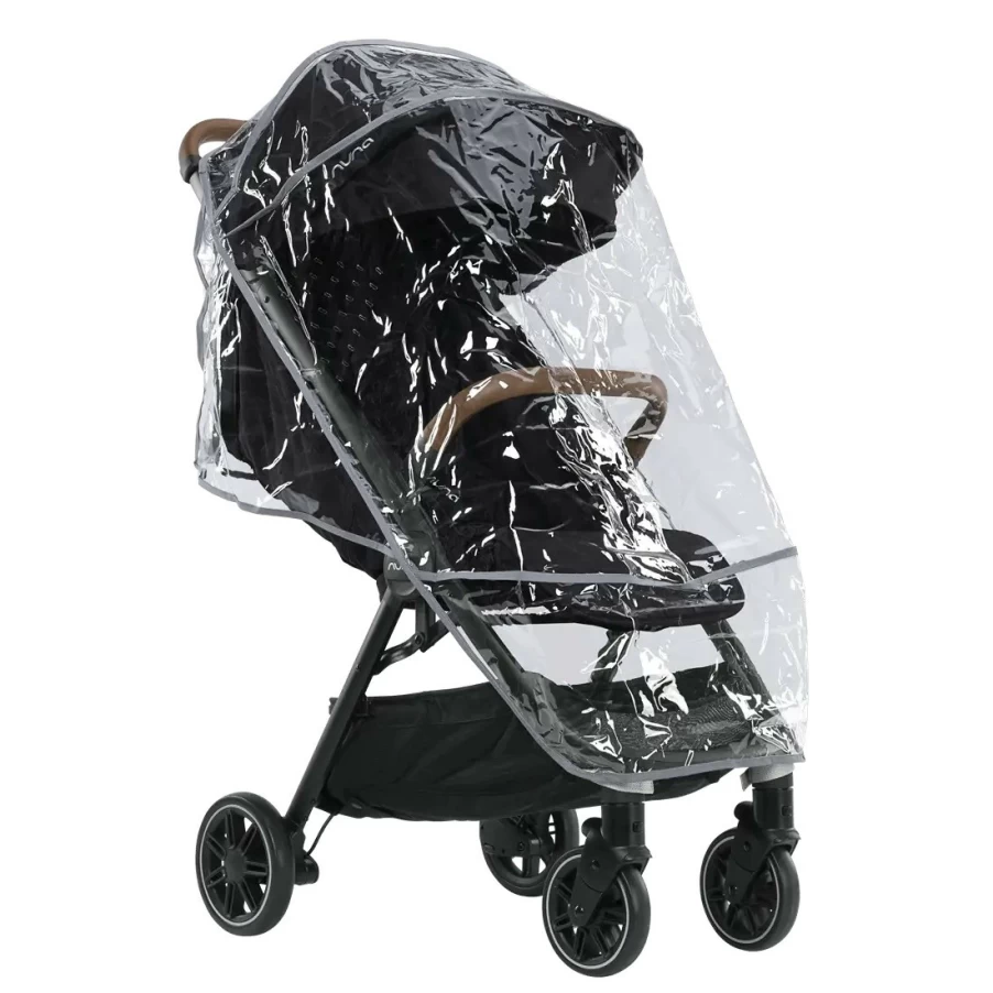 Best Nuna Trvl Rain Cover