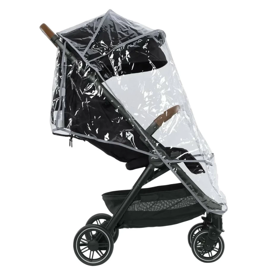 Best Nuna Trvl Rain Cover