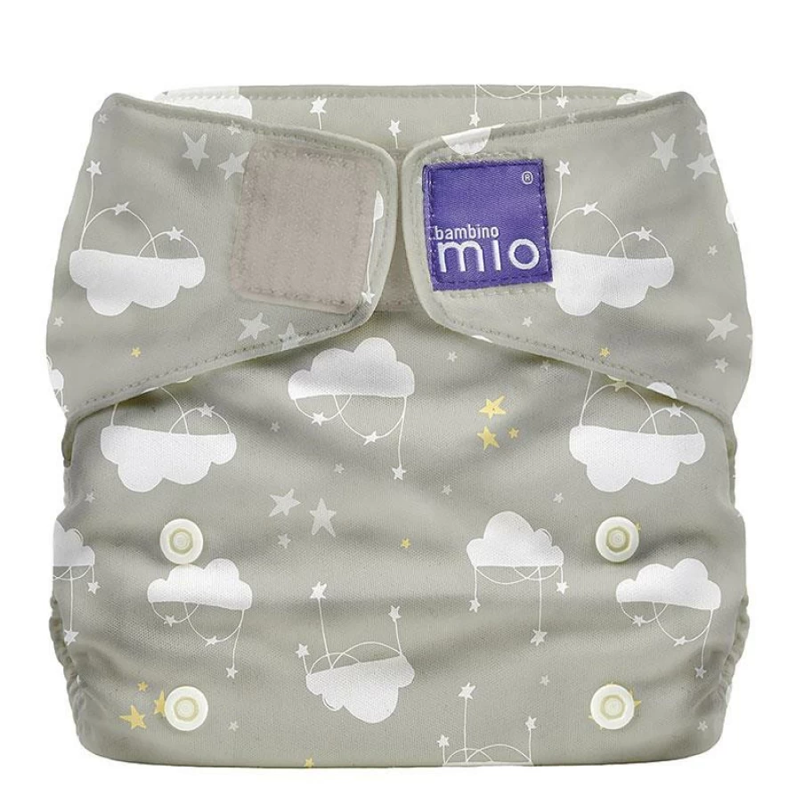 Online Bambino Mio Miosolo
