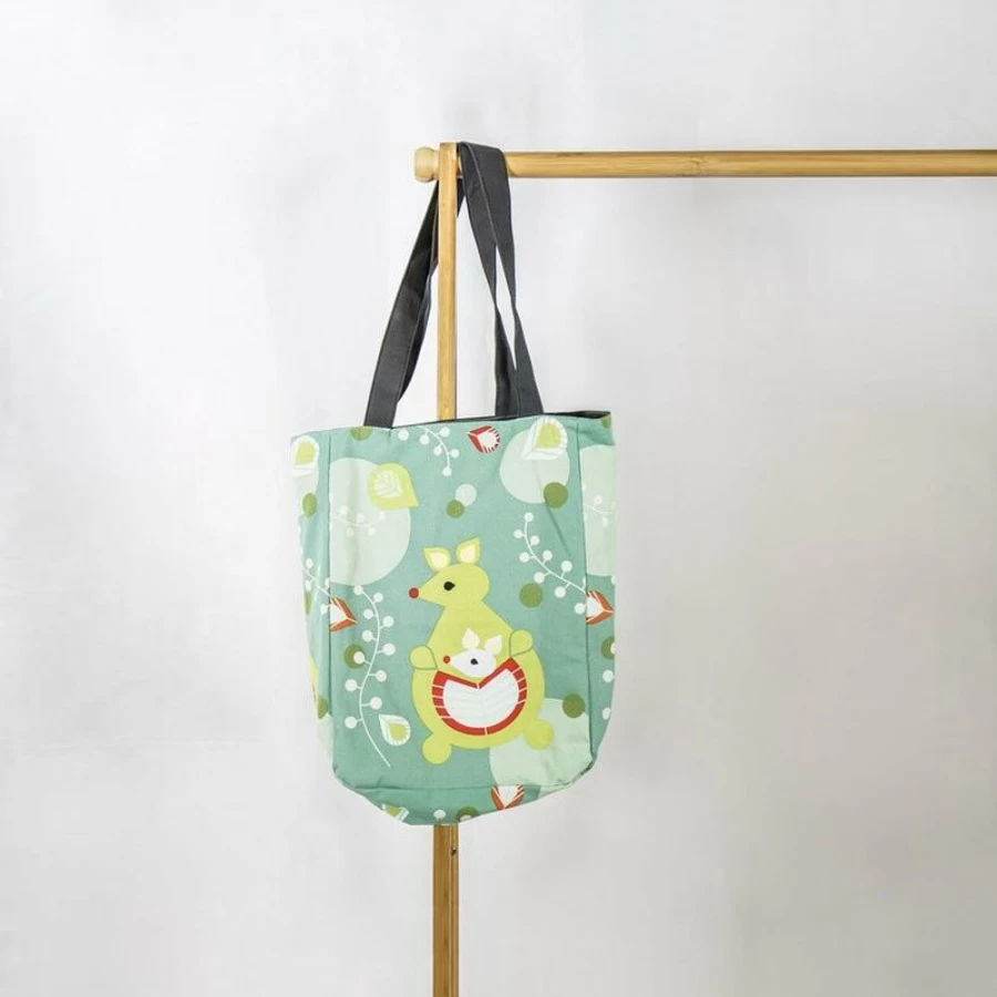 Wholesale Boba Tote Bag