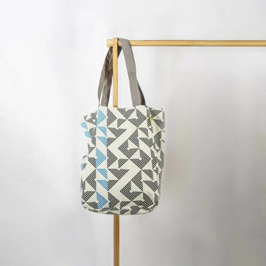 Wholesale Boba Tote Bag