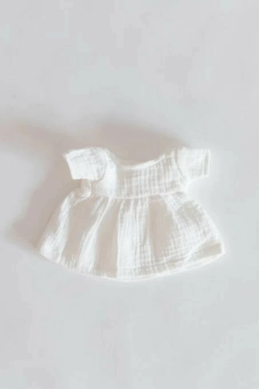 Clearance Tiny Islands Doll'S Dress White Tshirt