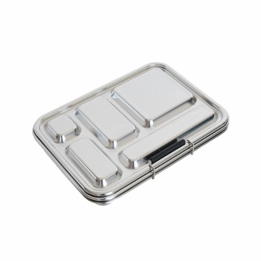 Wholesale Nestling Stainless Steel Bento Box