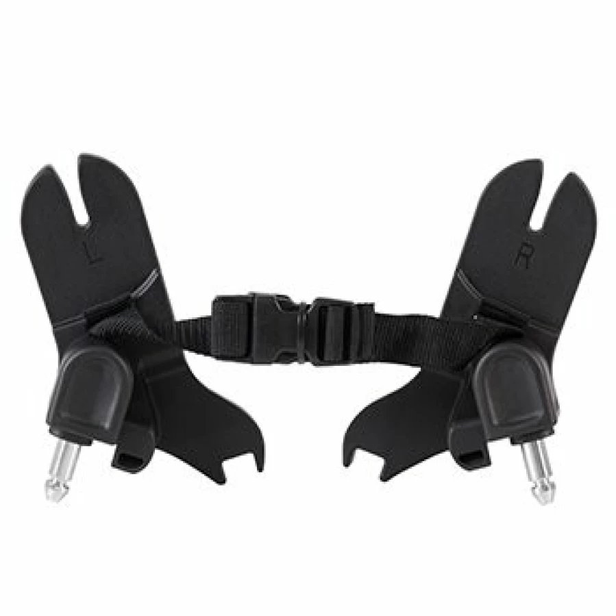 Clearance Baby Jogger City Go & Graco Car Seat Adaptors City Mini/Mini Gt/Elite/Summit