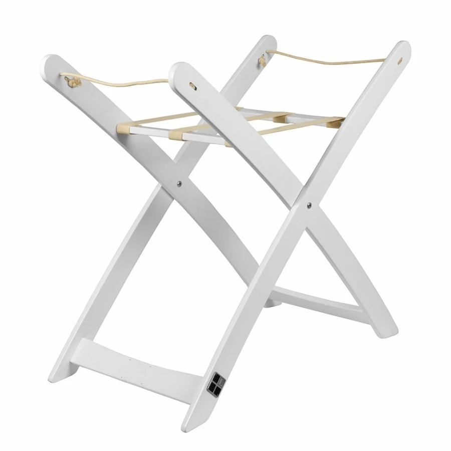 Online Bebe Care Moses Basket Stand