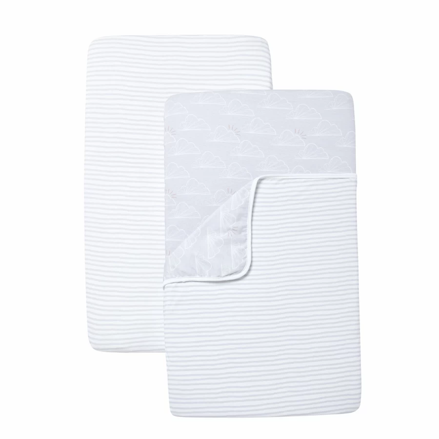 Online Shnuggle Air 3 Piece Bedding Set