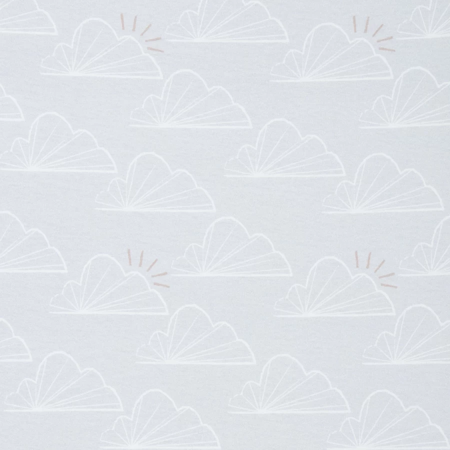 Online Shnuggle Air 3 Piece Bedding Set