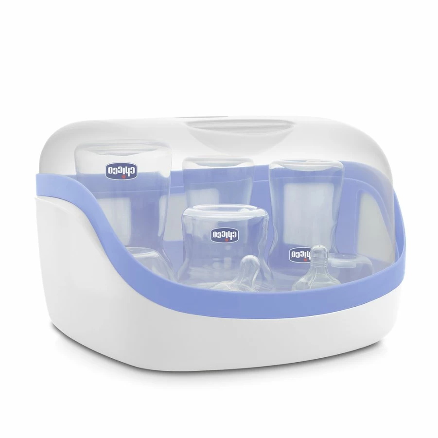 Online Chicco Sterilnatural Microwave Steriliser