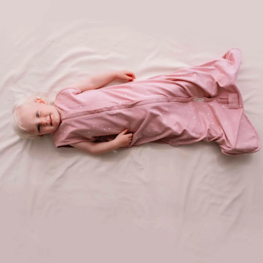 Online Woolbabe Summer Sleeping Bag