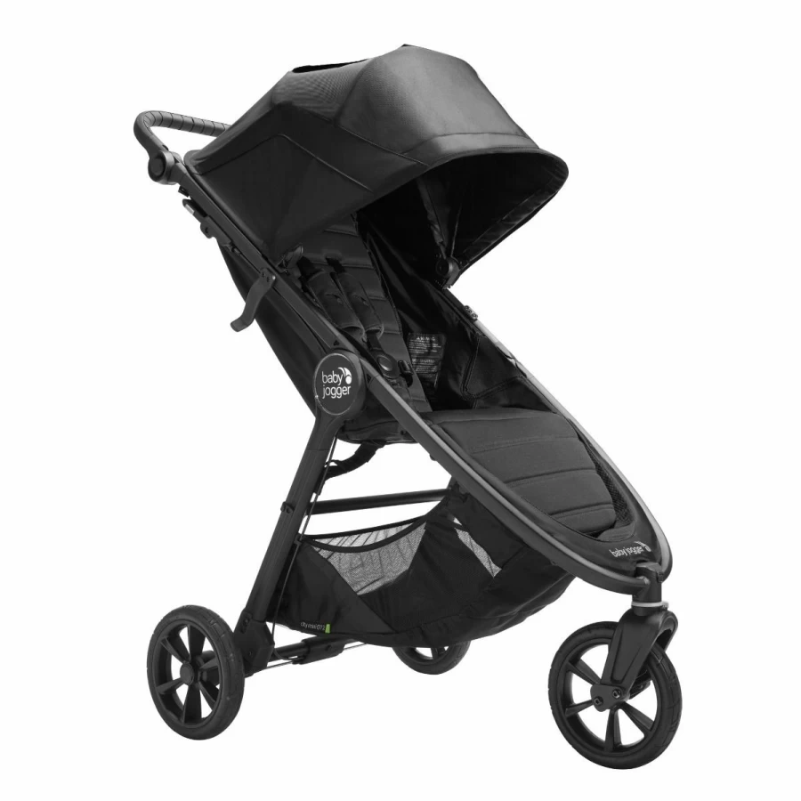 New Baby Jogger City Mini Gt 2 Premium Bundle Limited Edition