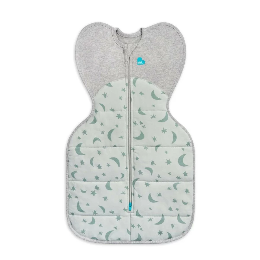 Wholesale Love To Dream Swaddle Up Extra Warm 3.5 Tog Olive