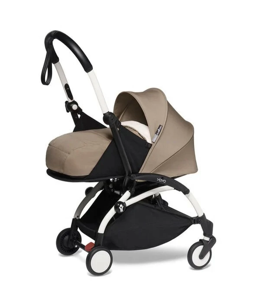 Best Babyzen Yoyo Frame + Newborn Pack