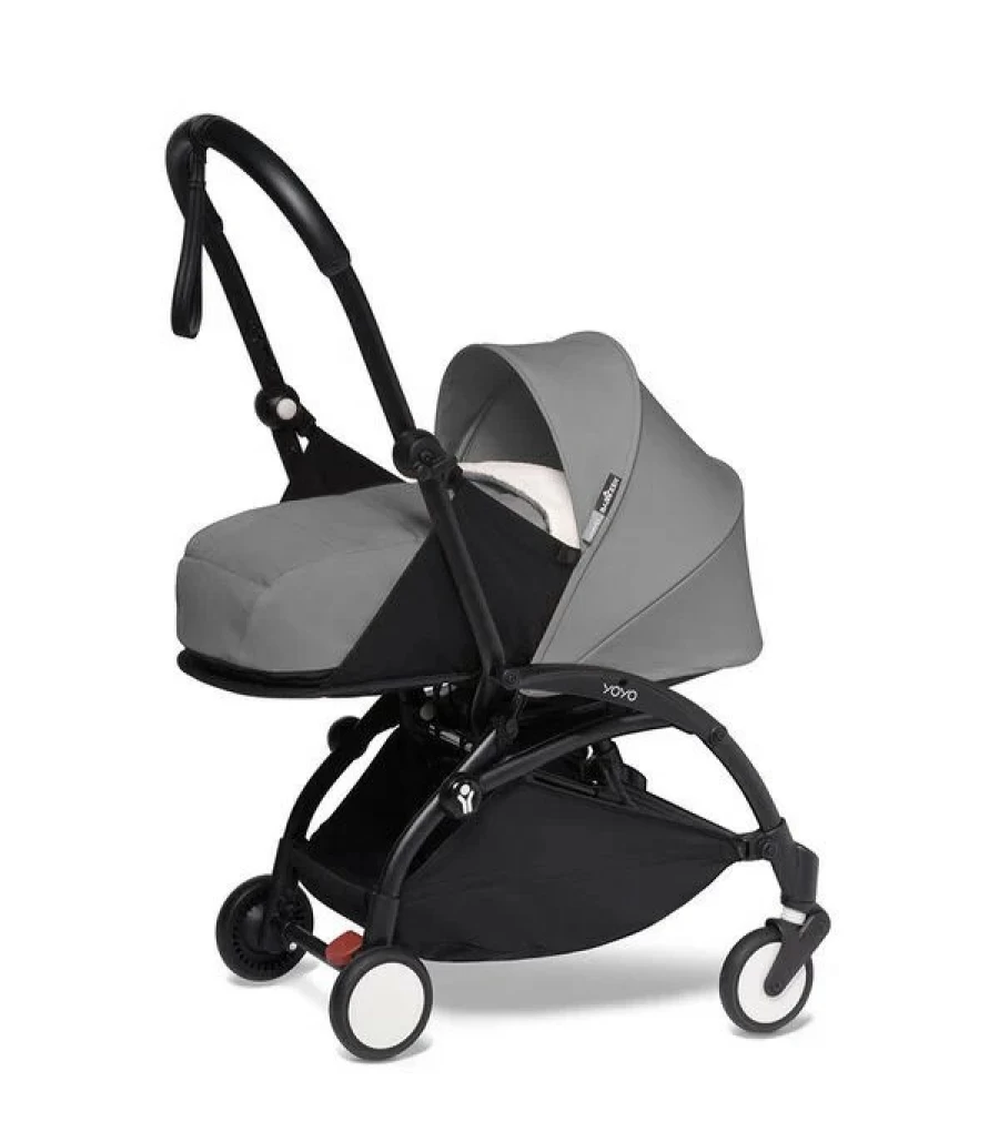 Best Babyzen Yoyo Frame + Newborn Pack