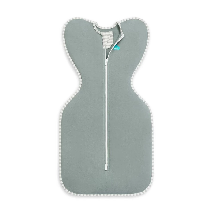 Clearance Love To Dream Swaddle Up Original Deep Olive