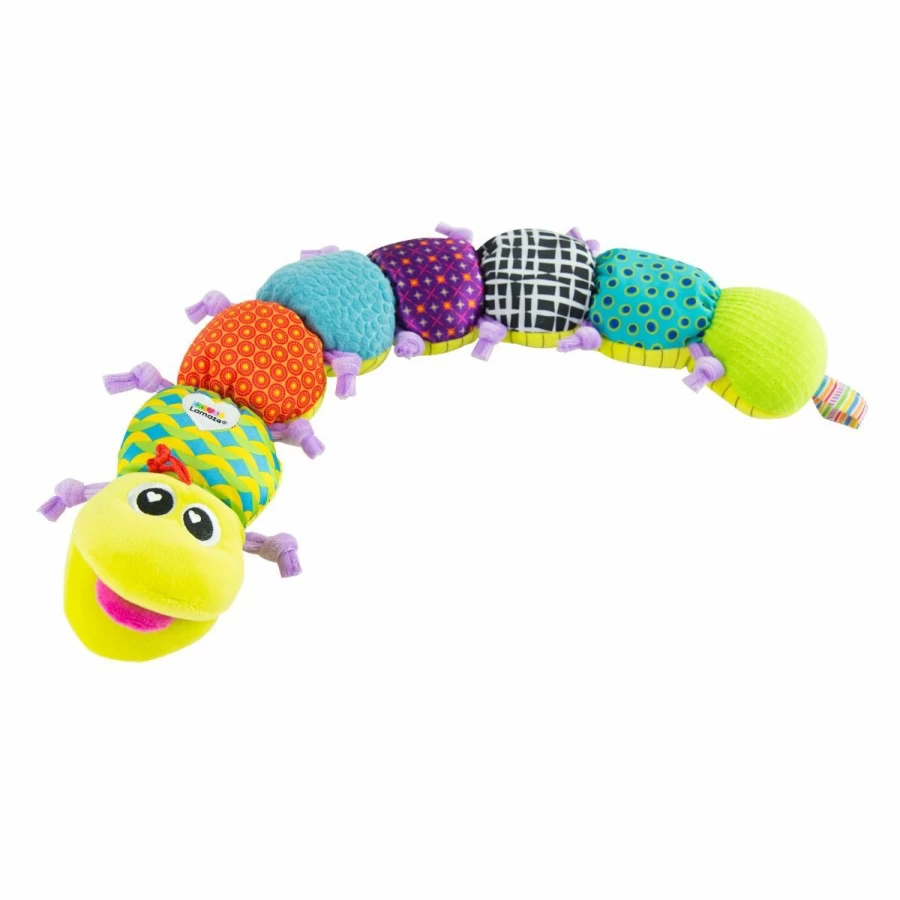 New Lamaze Inchworm