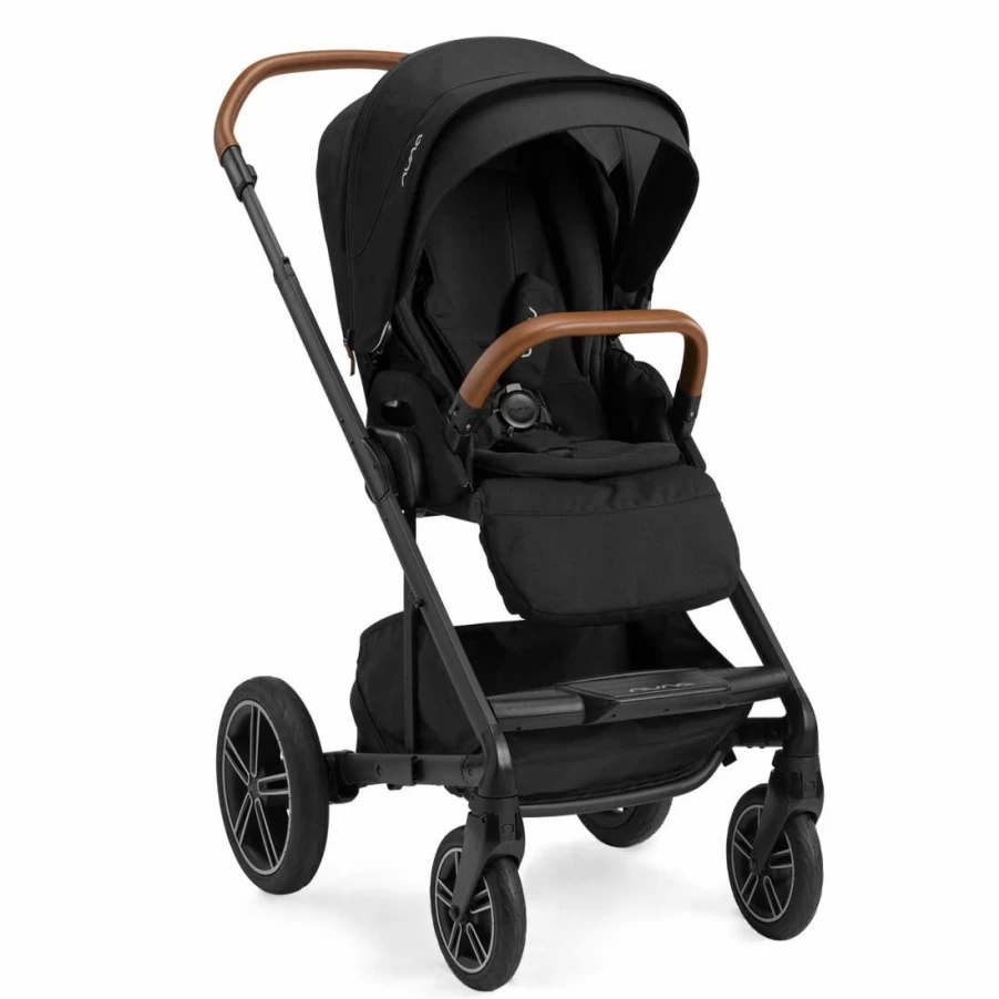 Wholesale Nuna Mixx Next With Magnetech Secure Snap