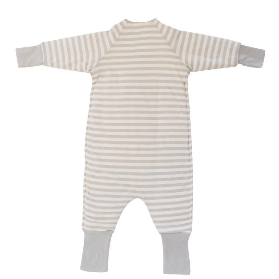 Best Woolbabe Duvet Sleeping Suit With Sleeves