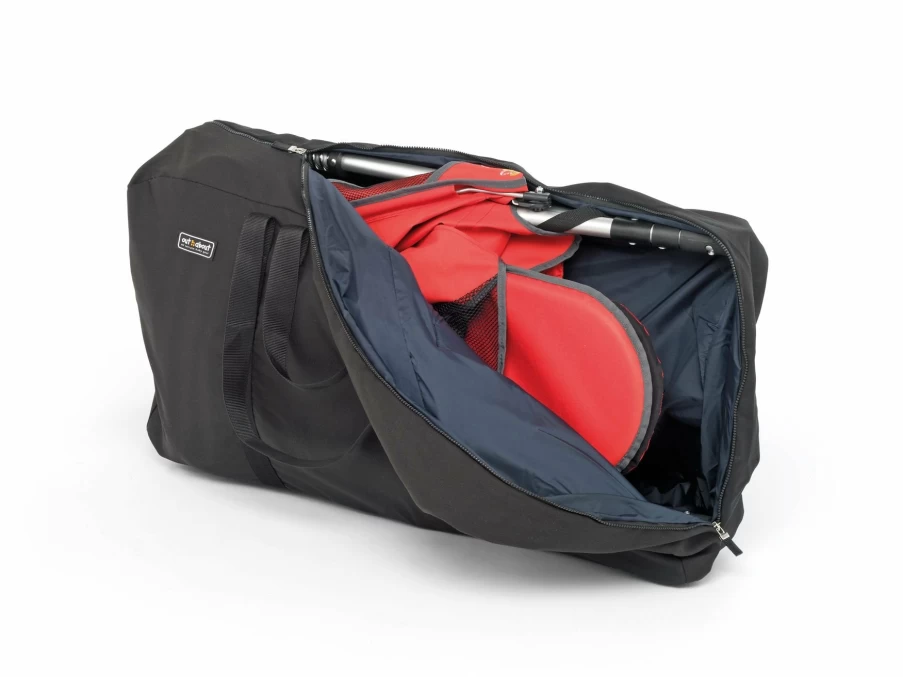 Wholesale Out'N'About Single Carry Bag