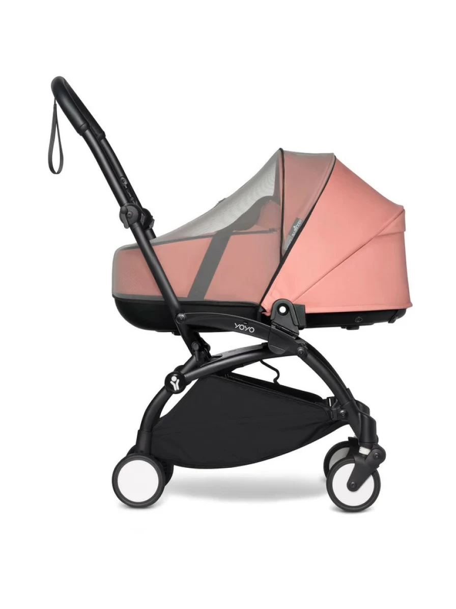 New Babyzen Yoyo Bassinet Mosquito Net