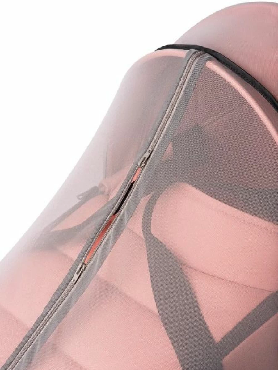 New Babyzen Yoyo Bassinet Mosquito Net