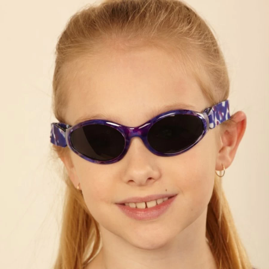 Clearance Banz Carewear Kidz Adventure Banz Sunglasses 2-5Years