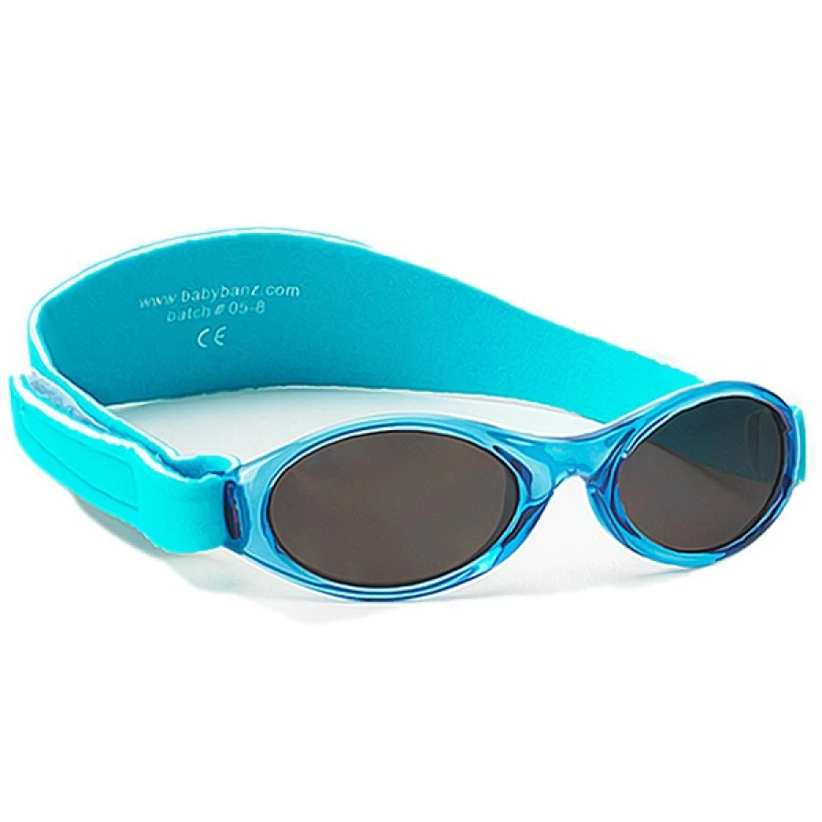Clearance Banz Carewear Kidz Adventure Banz Sunglasses 2-5Years