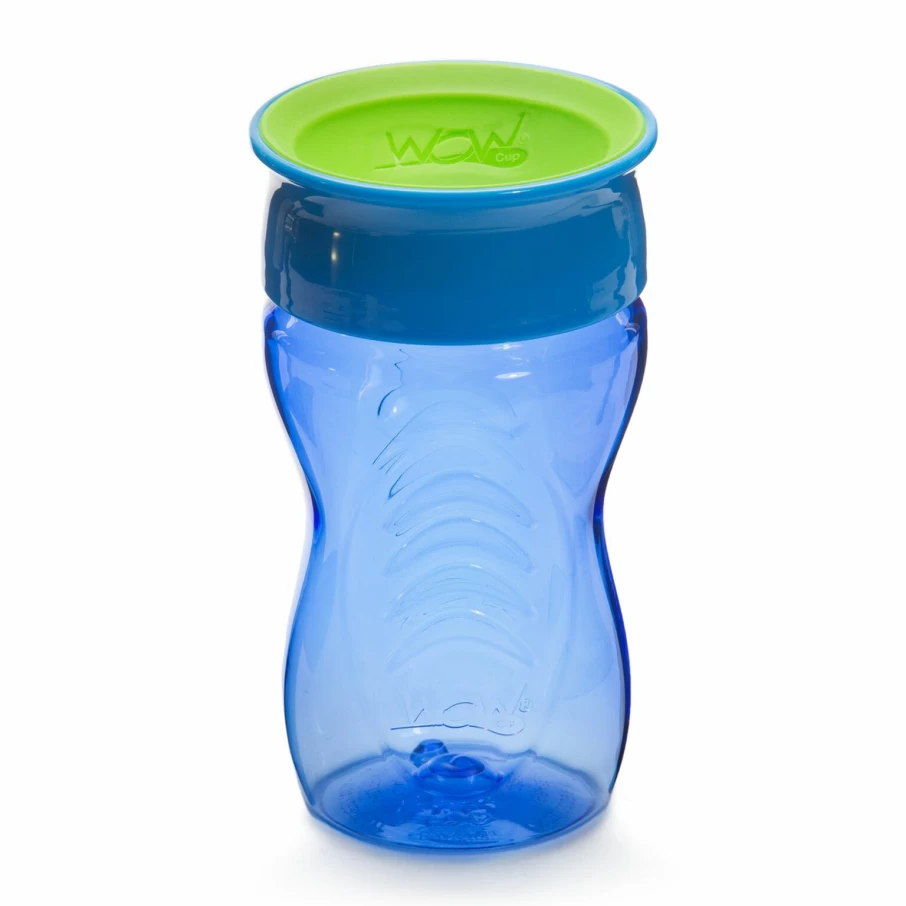 Online Wow Kids Cup 12M+ Blue