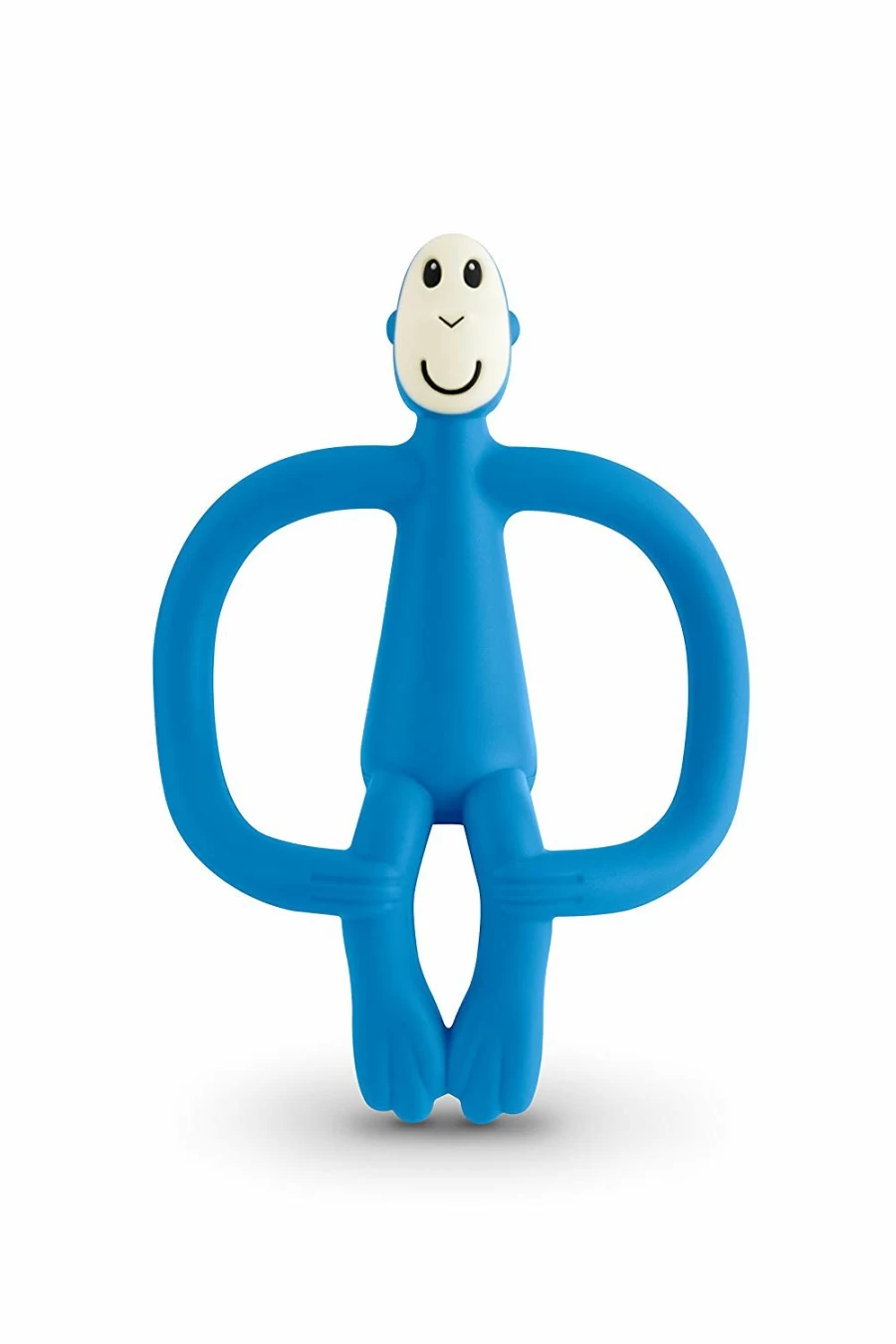 Clearance Matchstick Monkey Teething Toy And Gel Applicator