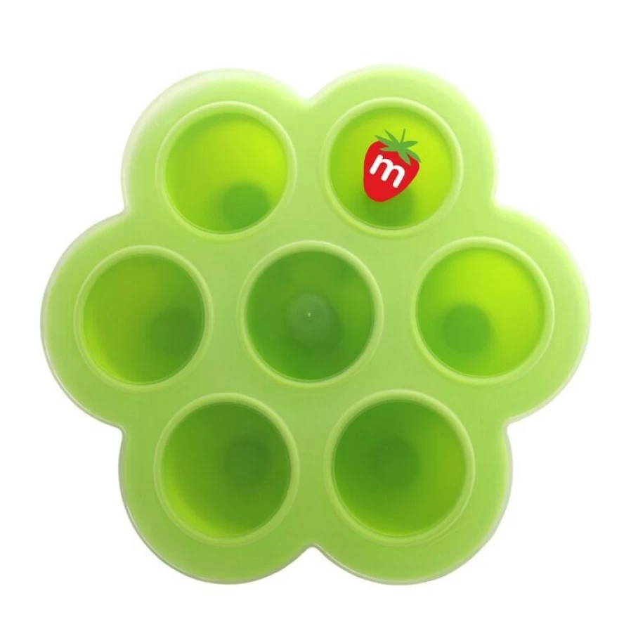 Hot Munch Baby Food Tray