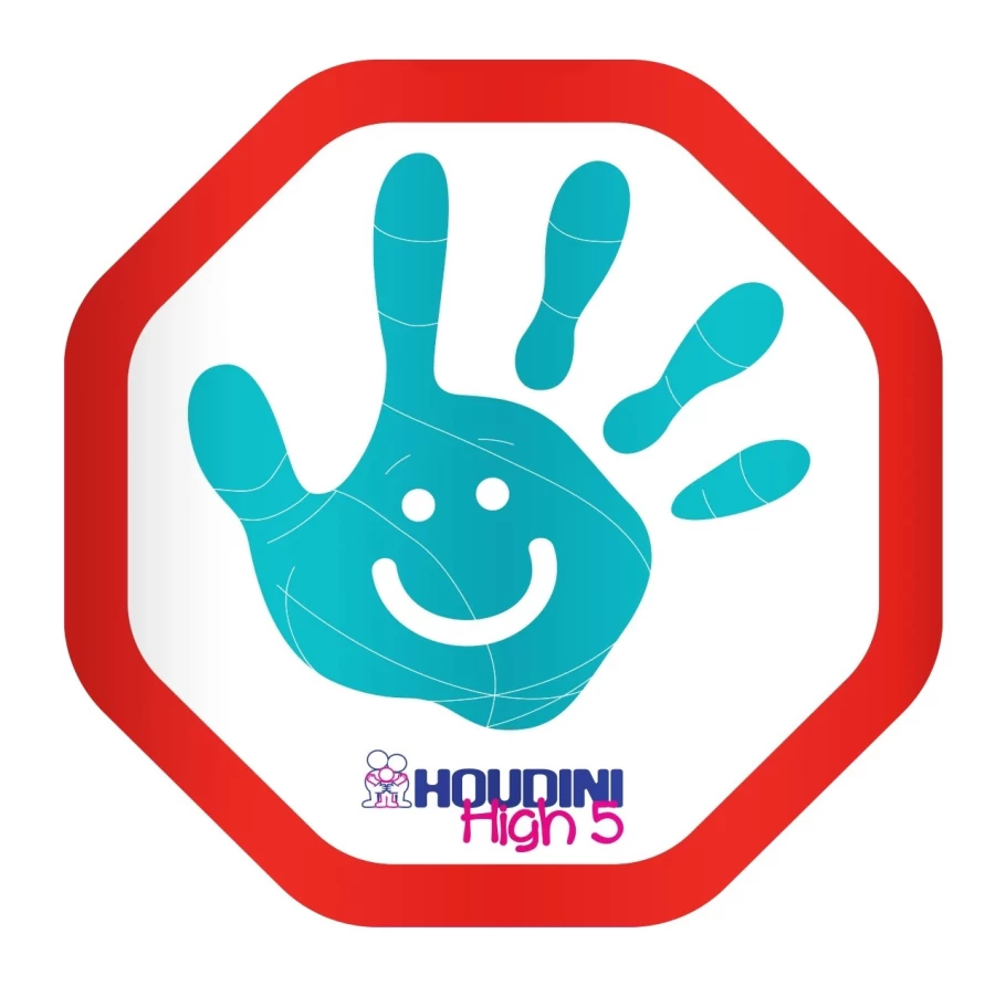 Best Houdini High 5