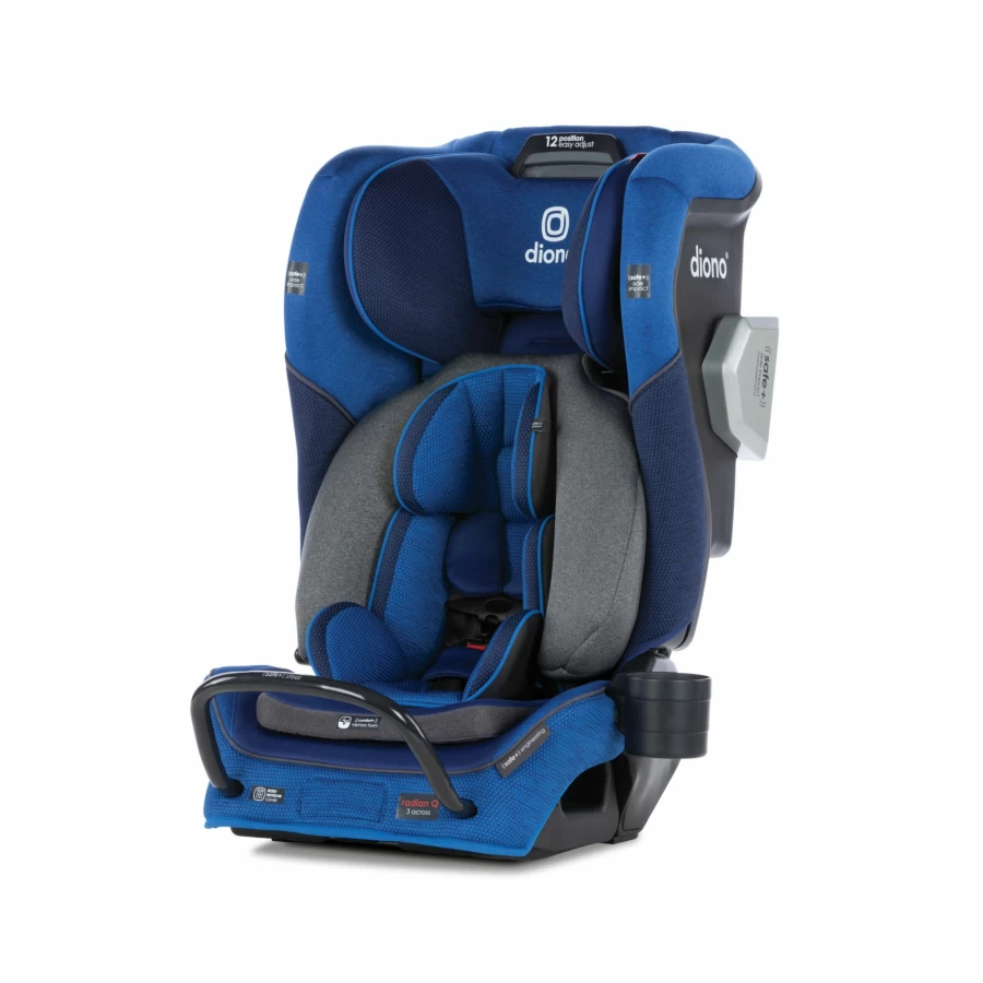 Clearance Diono Radian 3Qxt Exclusive