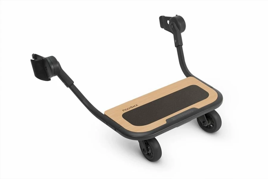 Online Uppababy Vista Piggyback Ride Along Board