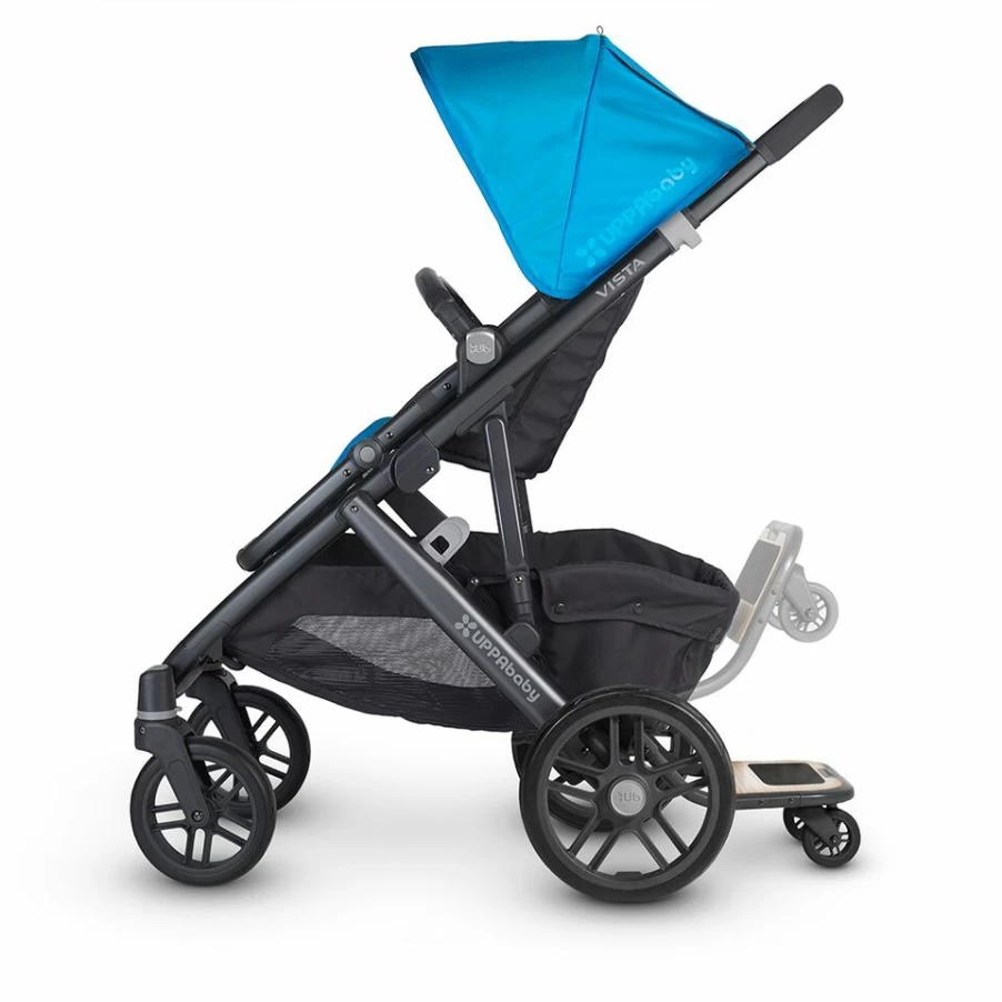 Online Uppababy Vista Piggyback Ride Along Board