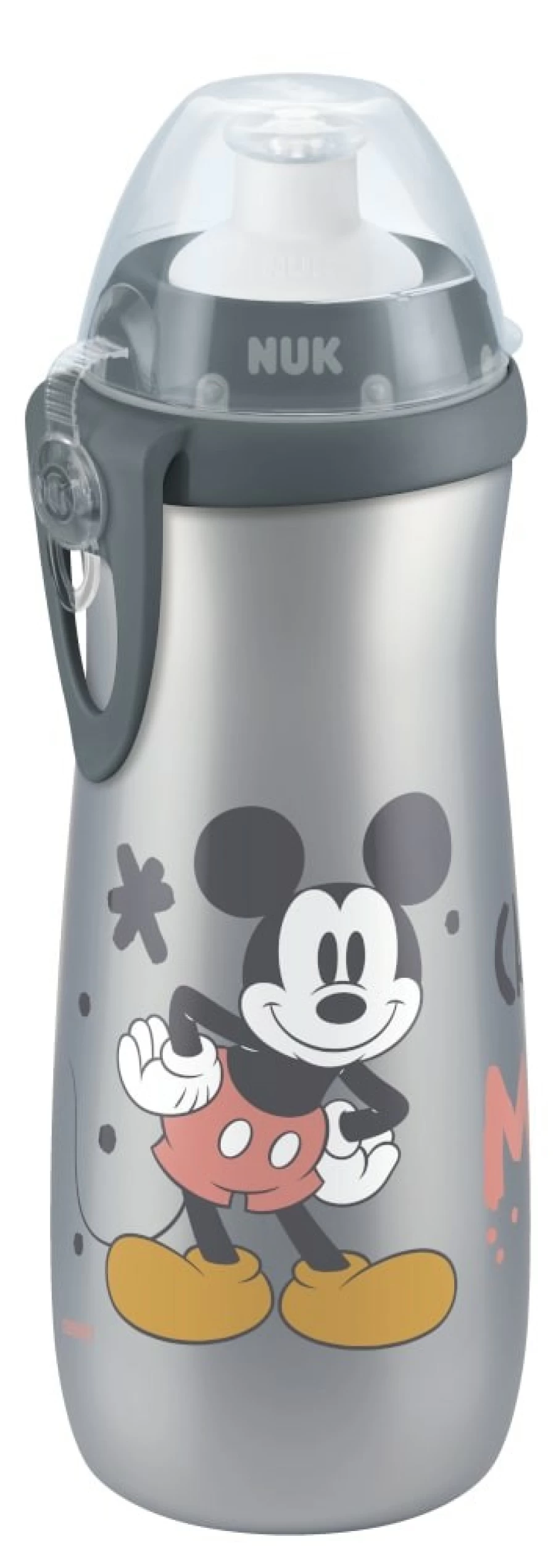 Online Nuk First Choice Sports Cup Disney 450Ml