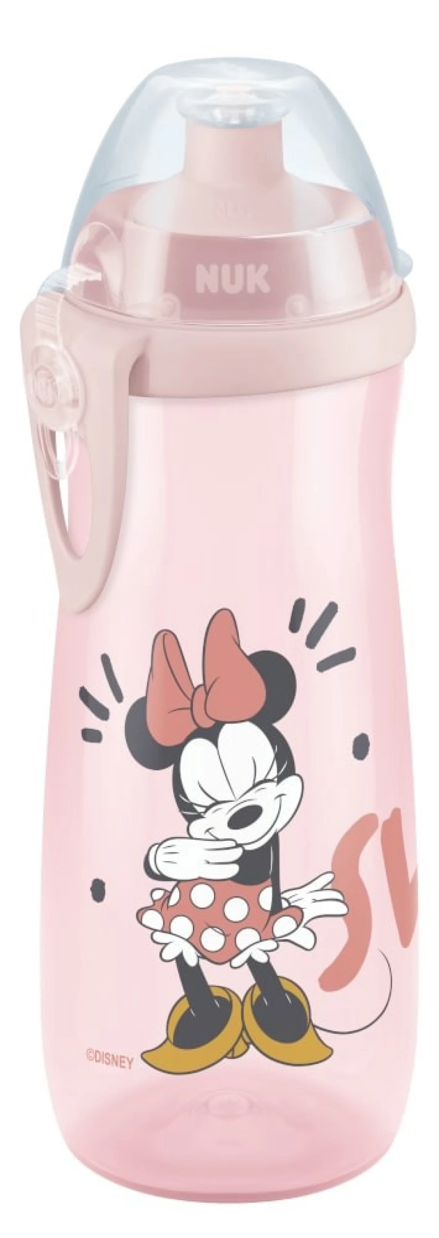 Online Nuk First Choice Sports Cup Disney 450Ml