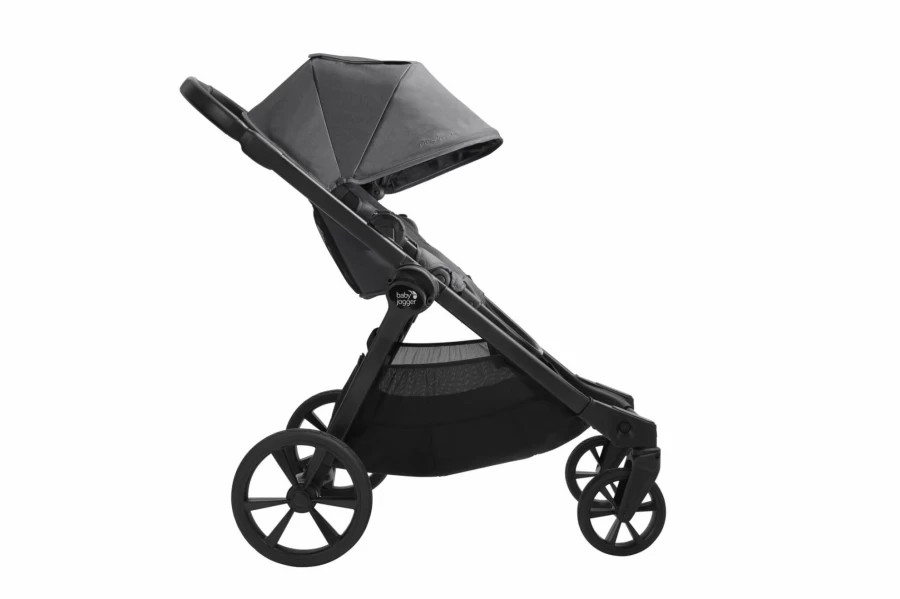 Clearance Baby Jogger City Select 2 Radiant Slate