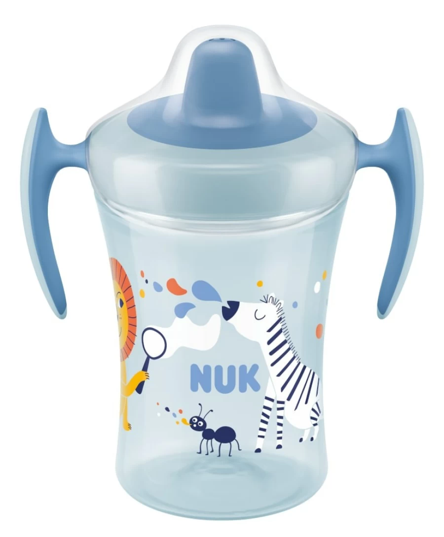 Best Nuk Evolution Trainer Cup 230Ml With Spout