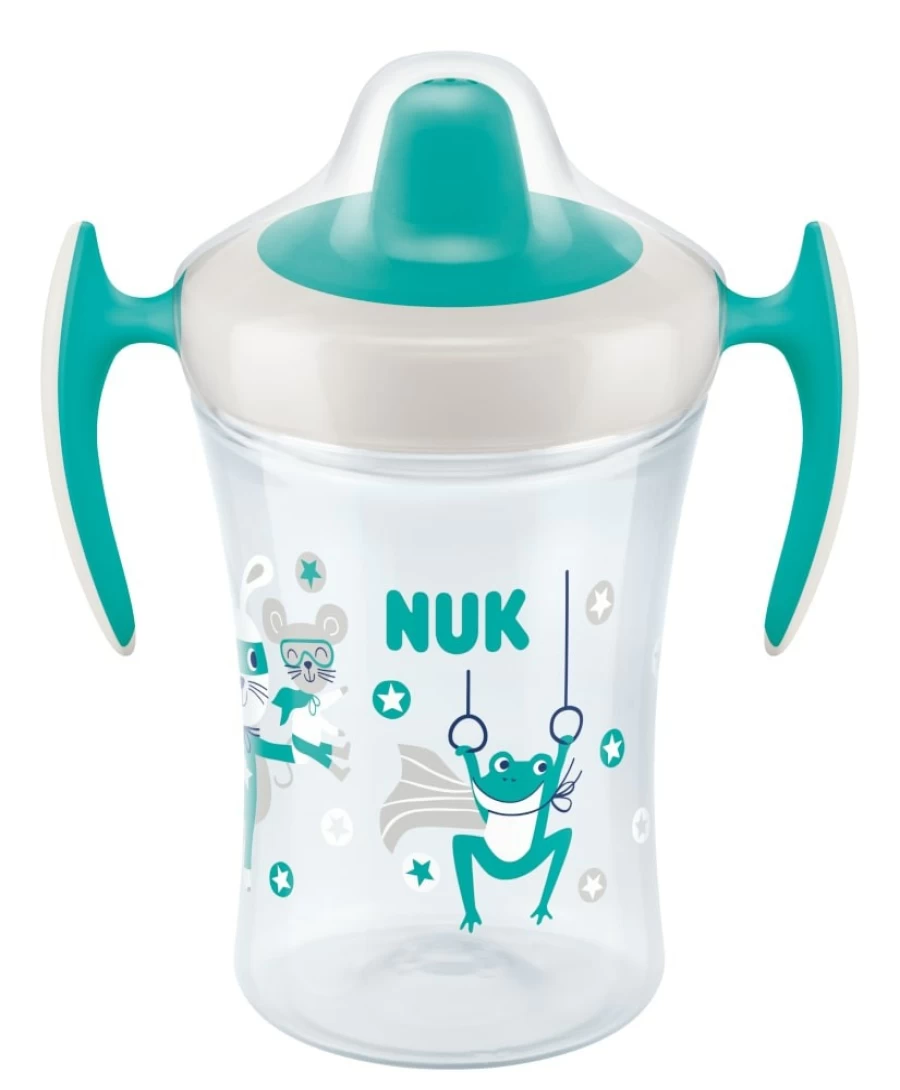Best Nuk Evolution Trainer Cup 230Ml With Spout