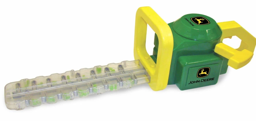 Hot John Deere Power Clipper (Hedge Trimmer)